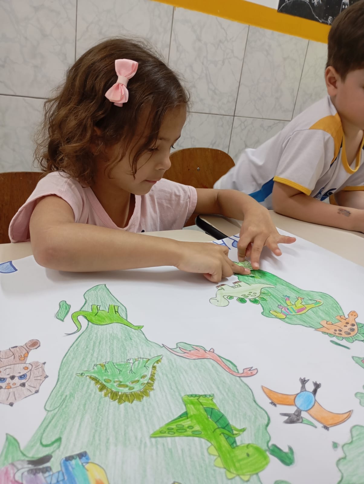 Fotos da escola, foto 9