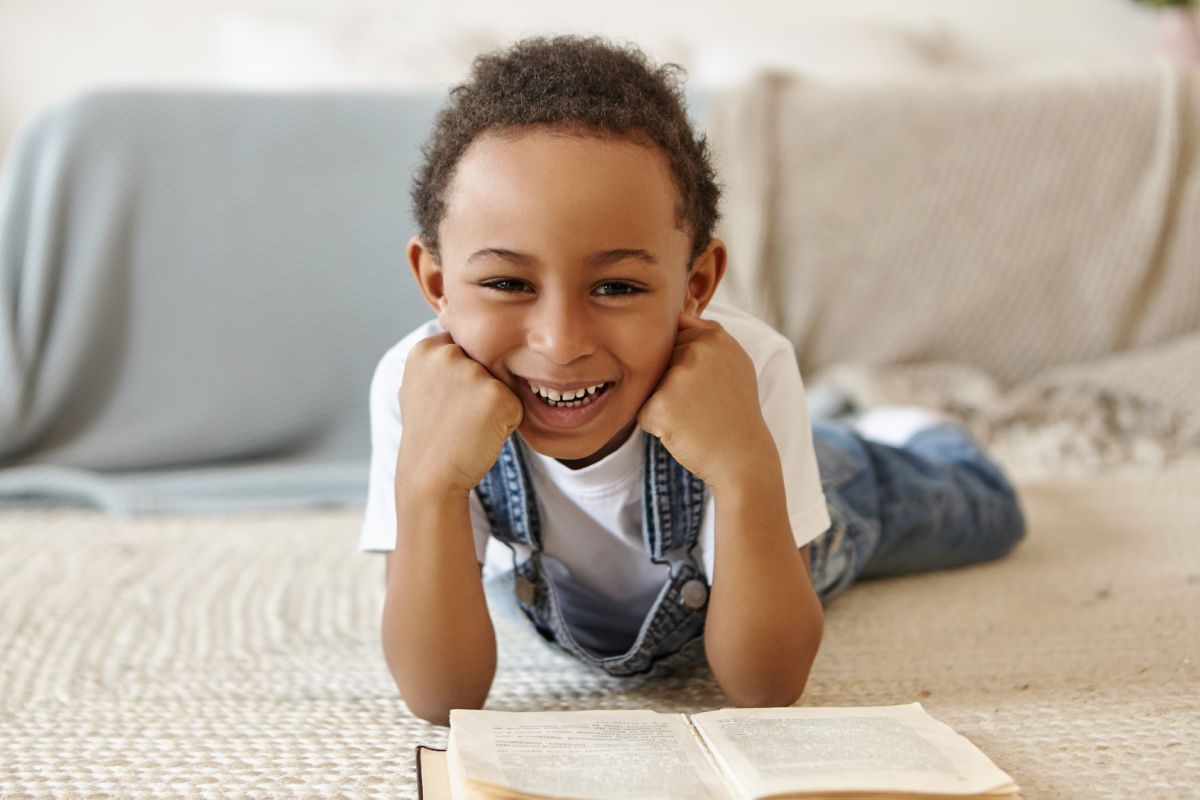 Projeto Ciranda da Leitura