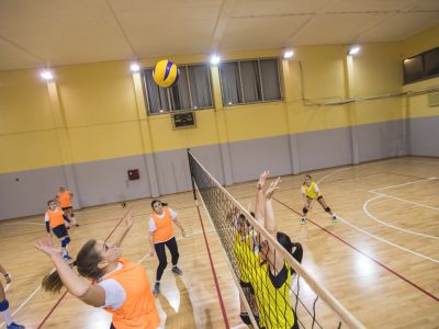 Fotos: Infraestrutura da Escola, foto 1