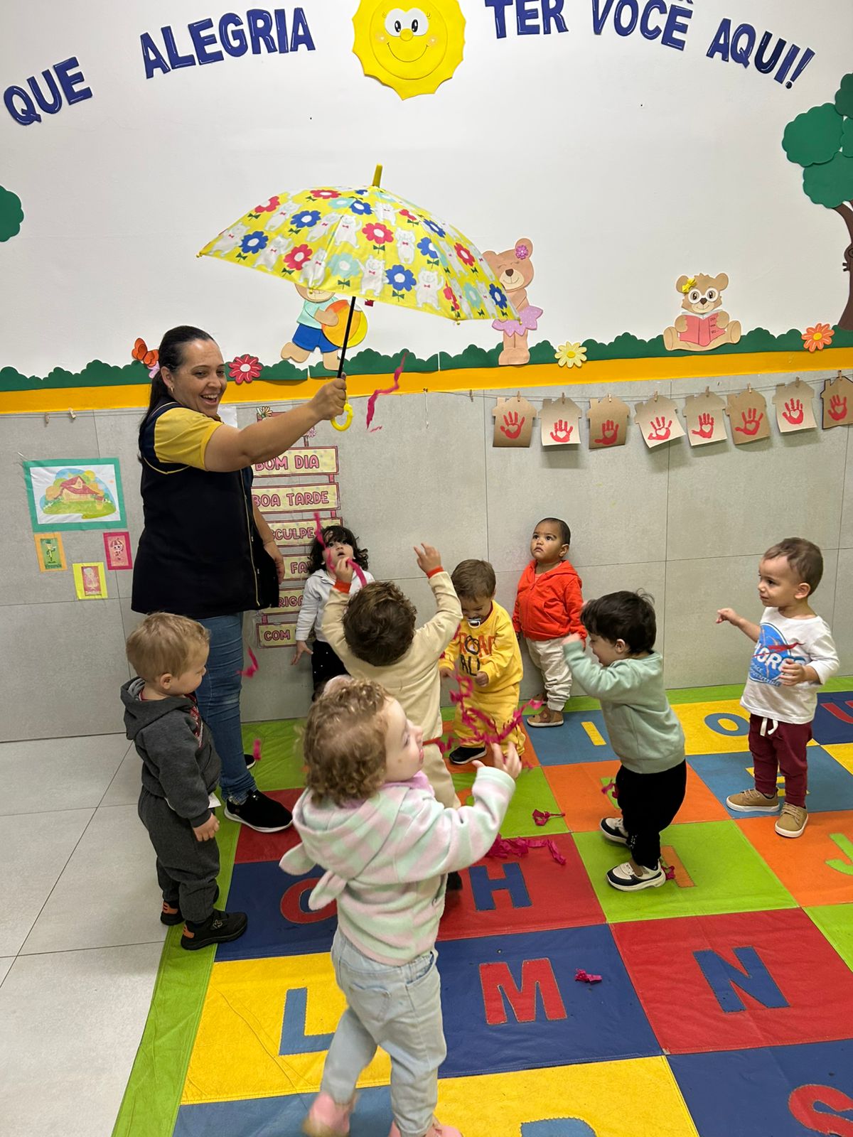 Fotos da escola, foto 4