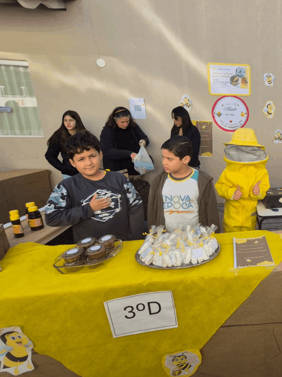 Fotos da escola, foto 7
